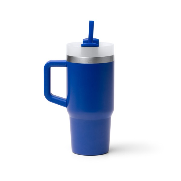 Mug GOTEX TZ1881 - królewski niebieski