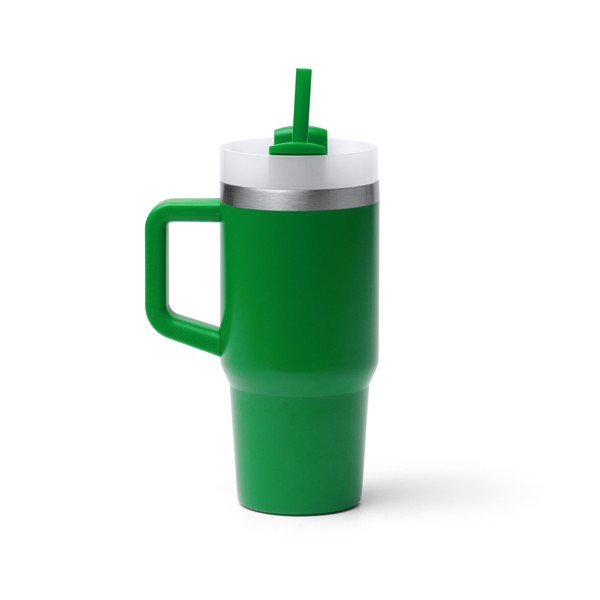 Mug GOTEX TZ1881 - zielony paprotkowy