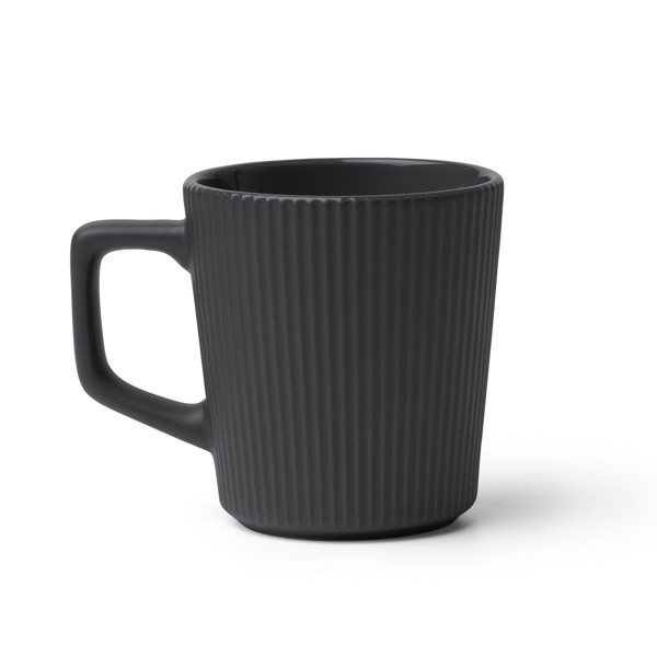 Mug BUKS TZ2000 - czarny