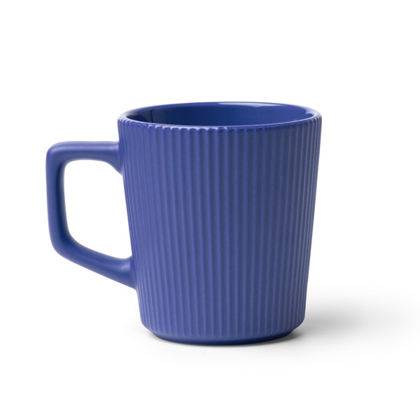 Mug BUKS TZ2000 - granatowy