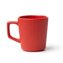 Mug BUKS TZ2000 - czerwony