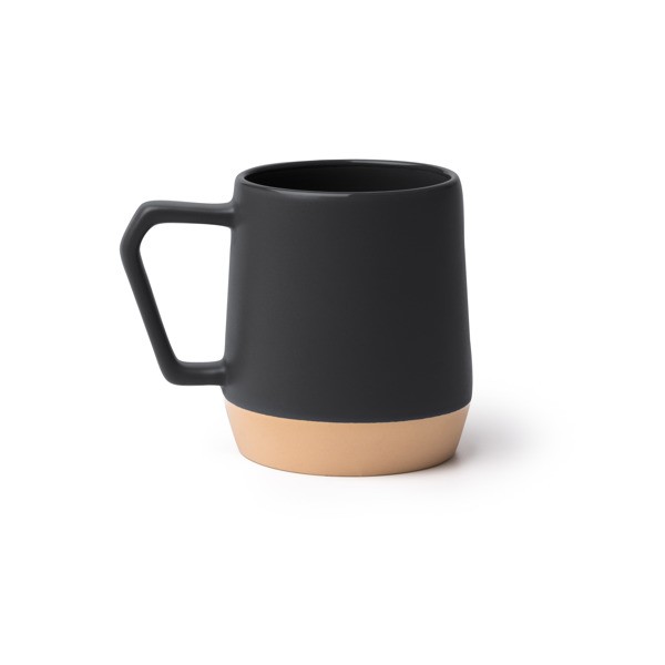 Mug carver TIDAK TZ2013 - czarny