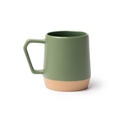 Mug carver TIDAK TZ2013 - szałwiowy zielony