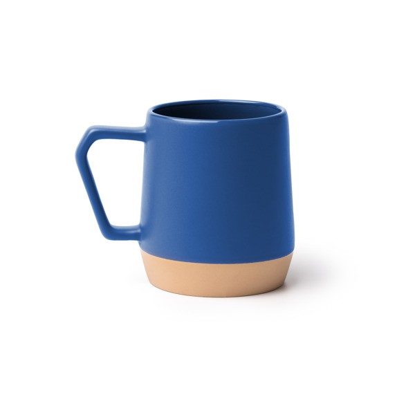 Mug carver TIDAK TZ2013 - głęboki niebieski