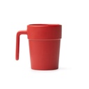Mug DANEK TZ2145 - czerwony