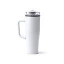 Mug MANSEL TZ2148 - biały