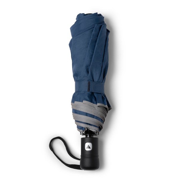 Parasol NIKOL UM1159 - granatowy