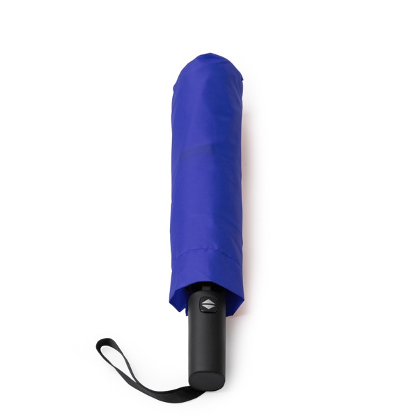Parasol LEYKA UM1268 - królewski niebieski