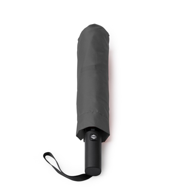 Parasol LEYKA UM1268 - grafitowy