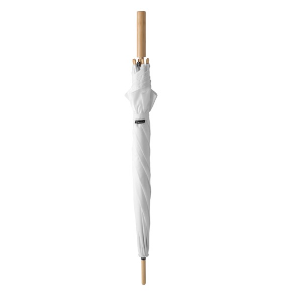 Parasol VARME UM1541 - biały