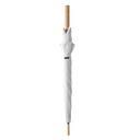 Parasol VARME UM1541 - biały