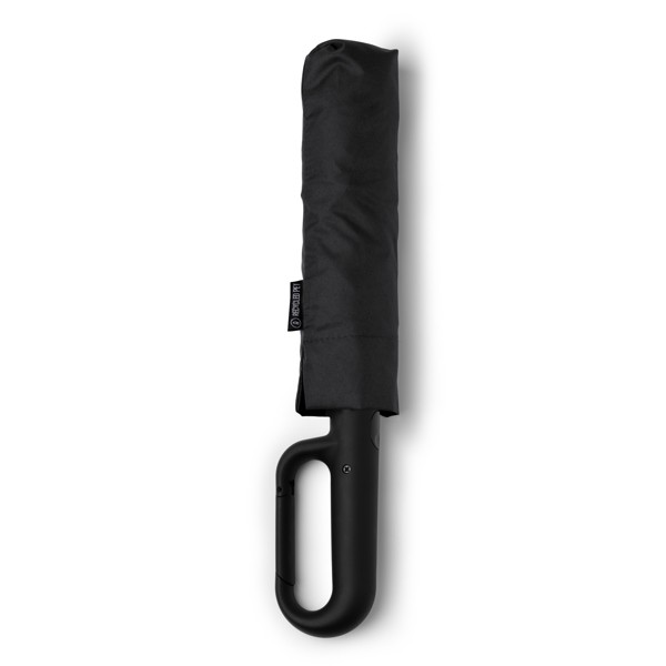 Parasol ALCIRA UM1735 - czarny