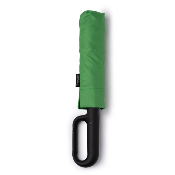 Parasol ALCIRA UM1735 - zielony paprotkowy