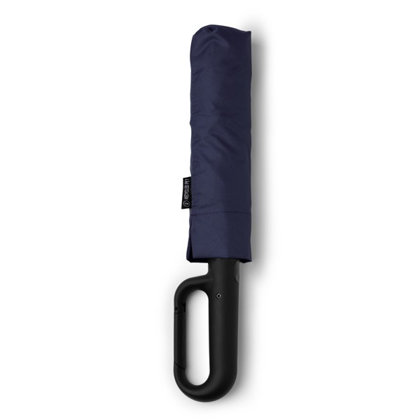 Parasol ALCIRA UM1735 - granatowy