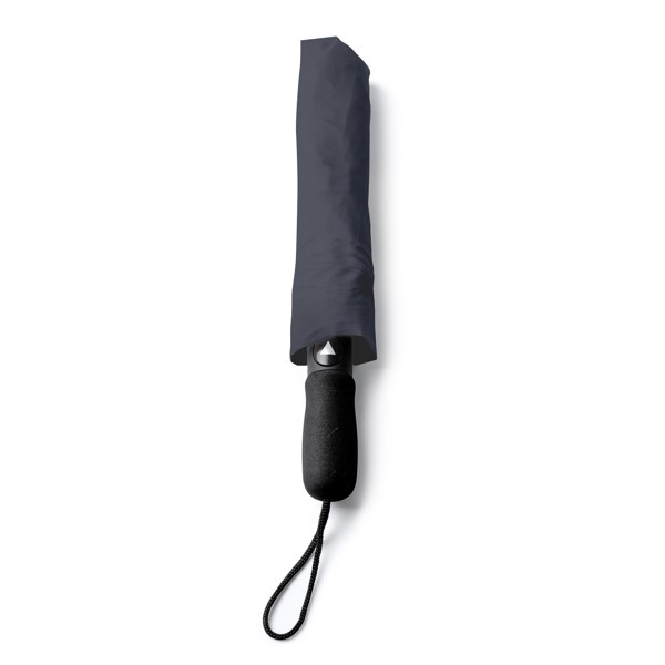 Parasol MIYAGI UM5605 - ciemnografitowy
