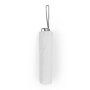 Składany parasol YAKU UM5606 - biały