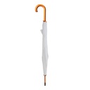 Parasol LYSE UM5607 - biały