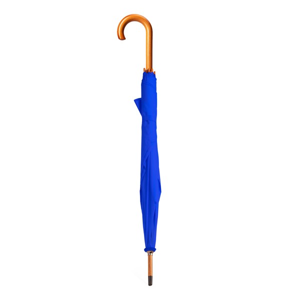 Parasol LYSE UM5607 - królewski niebieski