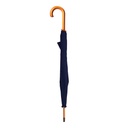 Parasol LYSE UM5607 - granatowy