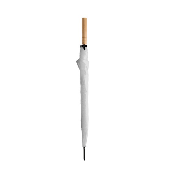 Parasol FARGO UM5611 - biały