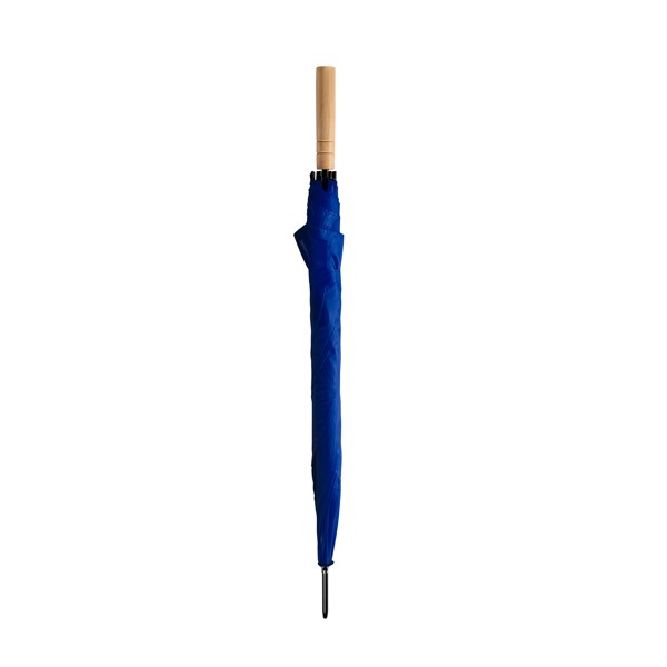 Parasol FARGO UM5611 - królewski niebieski
