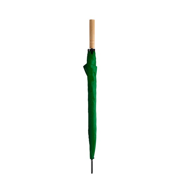 Parasol FARGO UM5611 - zielony paprotkowy