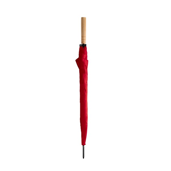 Parasol FARGO UM5611 - czerwony
