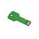 Pamięć usb CYLON US4187 - zielony paprotkowy