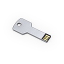 Pamięć usb CYLON US4187 - srebrny