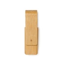 Pamięć usb PERCY US4189 - bambus