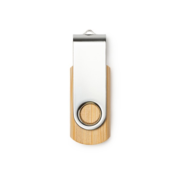 Pamięć usb ULDON US4190 - bambus