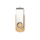 Pamięć usb ULDON US4190 - bambus