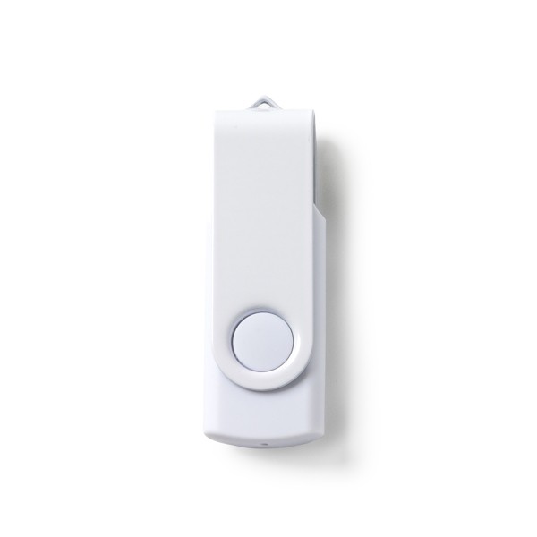 Pamięć usb RIOT US4192 - biały