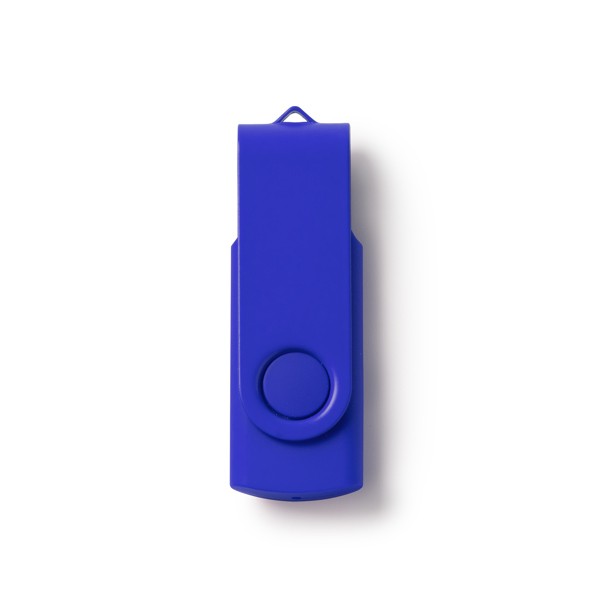 Pamięć usb RIOT US4192 - królewski niebieski