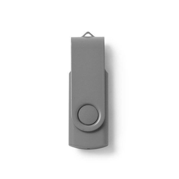 Pamięć usb RIOT US4192 - srebrny