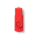 Pamięć usb RIOT US4192 - czerwony