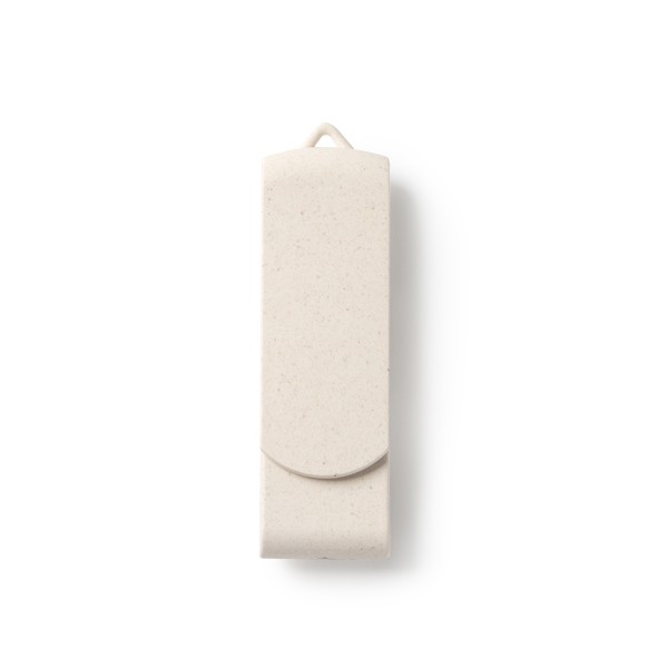 Pamięć usb KINOX US4193 - naturalny