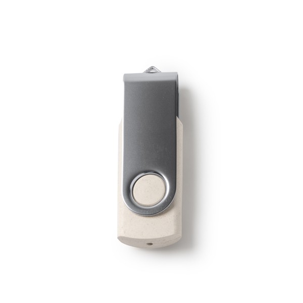 Pamięć usb VENAK US4194 - naturalny