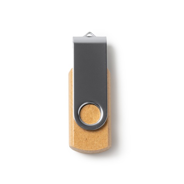 Pamięć usb VIBO US4196 - naturalny