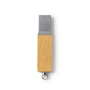Pamięć usb NETIX US4198 - naturalny
