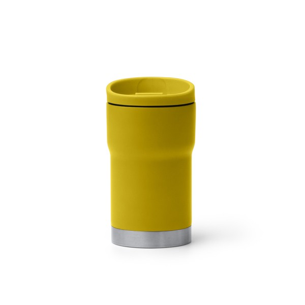 Tumbler KOPIK VA1873 - żółty