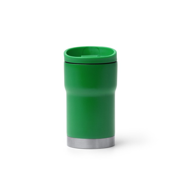 Tumbler KOPIK VA1873 - zielony paprotkowy