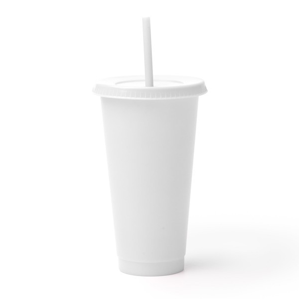 Cup BAKY VA1995 - biały