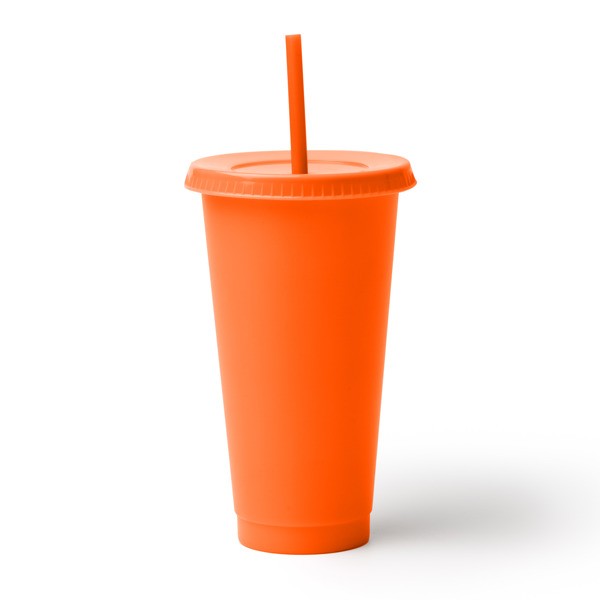 Cup BAKY VA1995 - pomarańczowy