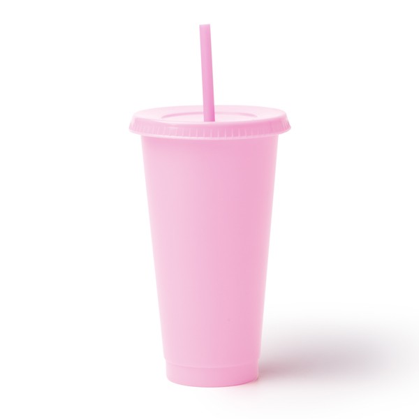 Cup BAKY VA1995 - różowy