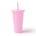 Cup BAKY VA1995 - różowy