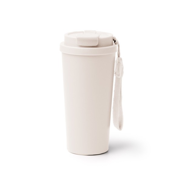 Cup FOLNER VA1999 - beżowy