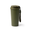 Cup FOLNER VA1999 - ciemnozielony
