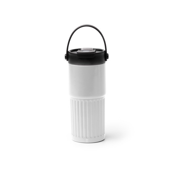 Tumbler TUMBAT VA2015 - biały