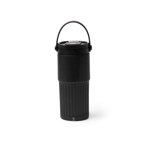 Tumbler TUMBAT VA2015 - czarny